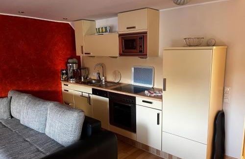 Ferienwohnung Auszeit - Foto 4