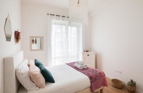 Le Bacchus - Charmant appt avec vue sur la Vilaine - Foto 11