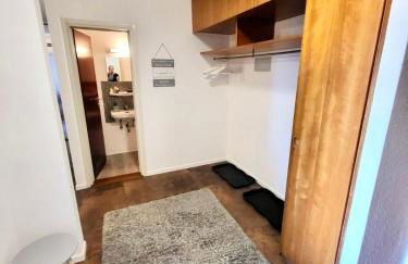 nJoy! Comfort Apartment Bietigheim - Balkon & gratis WLAN - Foto 10