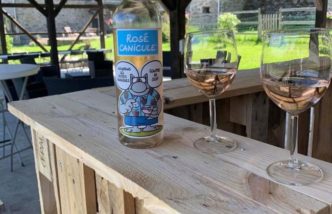 Charming Farmhouse With Large Terrace - Foto 39