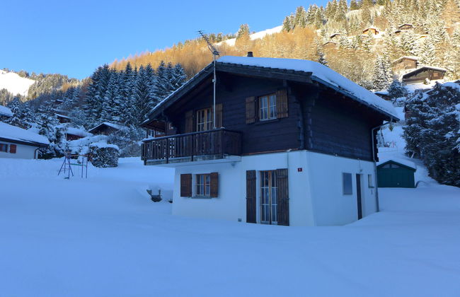 Chalet Castor - Foto 2