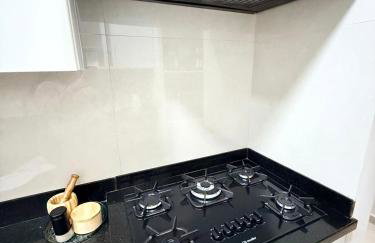 Conforto e Lazer - Apto 3 qts, ar e piscina na Praia do Forte - Foto 40