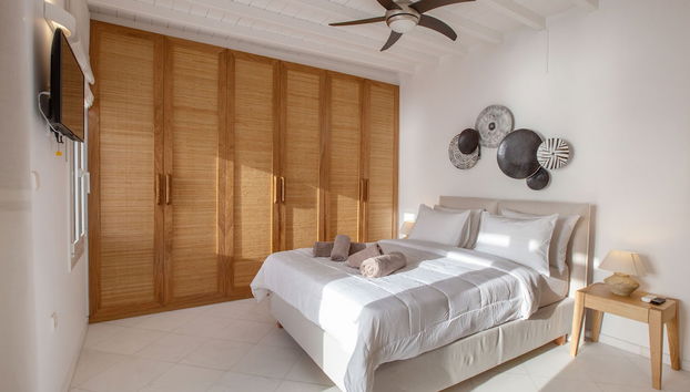 Mykonian house in Elia beach by GHH - Foto 2, Habitación