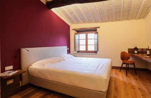 Castello La Leccia - Foto 106