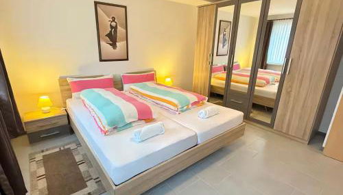 Cosy Holiday Nest in Marienhafe - Foto 2