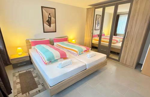 Cosy Holiday Nest in Marienhafe - Foto 2