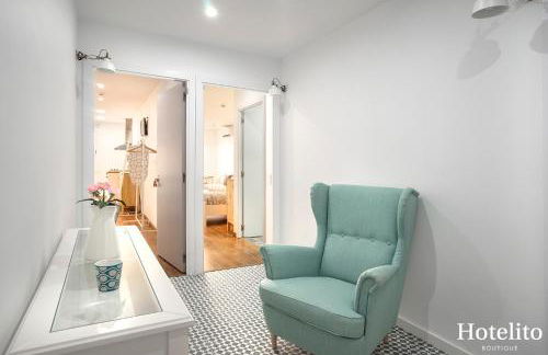 Hotelito Boutique Mercat - Photo 2