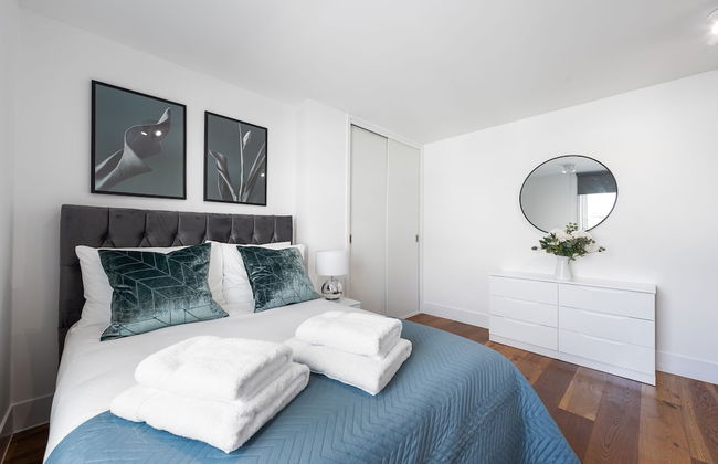 Camden Lock by CAPITAL - Photo 50