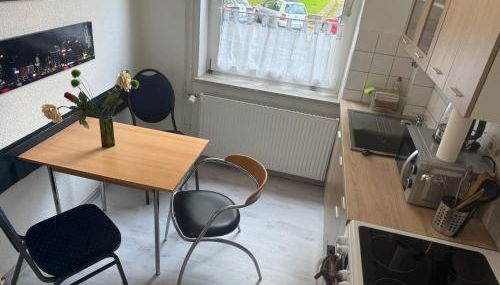 Monteurunterkunft - Foto 2