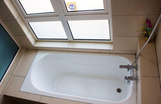 Octagon Premium Ipoh Homestay - Foto 19