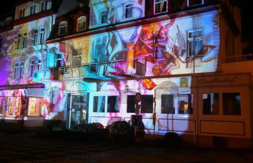 Ferienwohnungen Schenk Schmitz - Photo 32