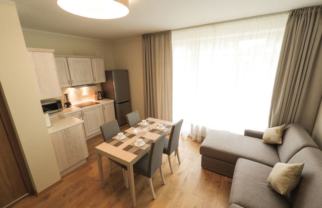 BaltHouse - Photo 45