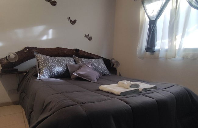 Cabañas La Morada - Foto 18