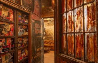 El café Paris de apartamentos CV - Photo 12