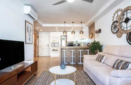 Apartamento Boutique Miramar Playa, Garaje opcional - Photo 8