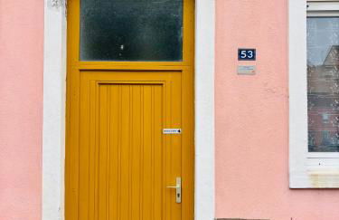 Le pied à terre - Centre ville - Montceau-les-mines - Foto 24