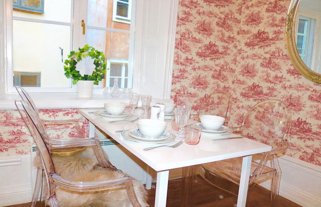 Divine Living - Apartments - Foto 52