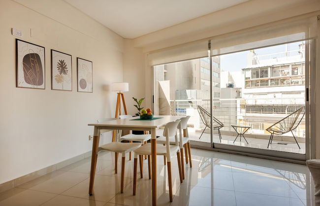 Báltico Suites - Foto 22