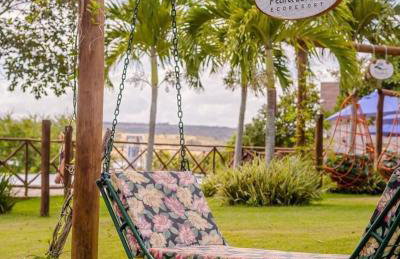 Eco Resort Pedra Bonita - Foto 4