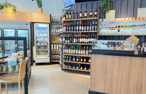 Flat Premium - Capital Brasília Flats - Foto 44