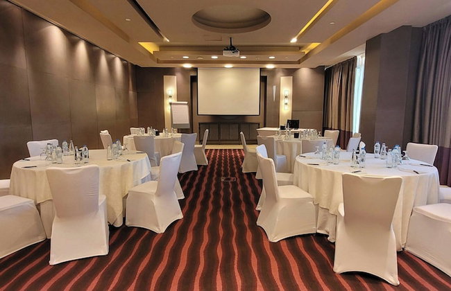 Park Arjaan by Rotana - Photo 76