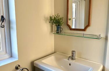 Giffords Hall Garden Room - Foto 14