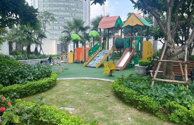 Vinhomes Skylake Apartments - Hani House - Foto 63