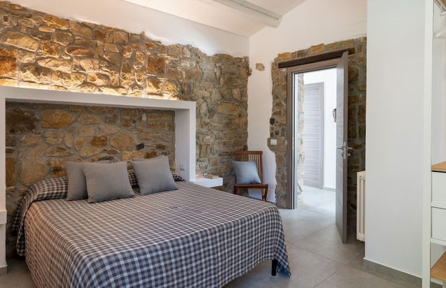 Villa Charme 6 in Pollina - Foto 18