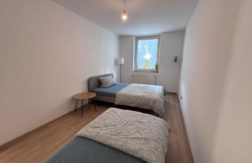 Spacious Flat with 3 bedooms for 5-8 guests - Foto 17