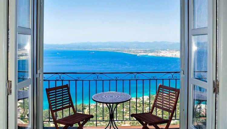 Diotima's Homes - Photo 1, Primary image