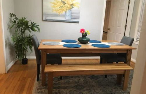 Centrally Located Midtown Cottage-HistoricDistrict - Foto 51