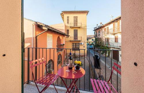 In Piazzetta holiday apartments, Barolo - Foto 9