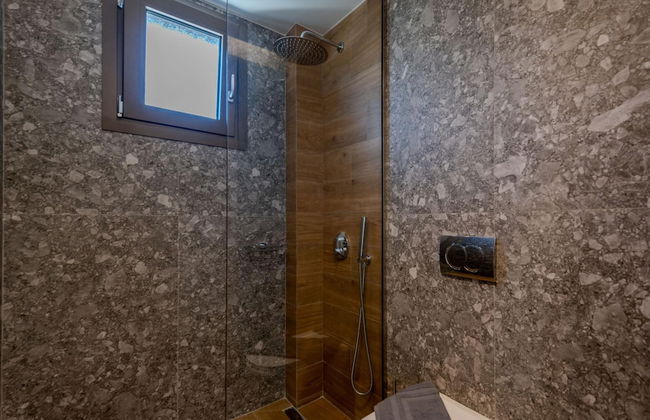 Athel Panoramic View Villas Stavros - Photo 37