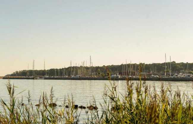 4 Star Holiday Home in Solvesborg - Photo 52