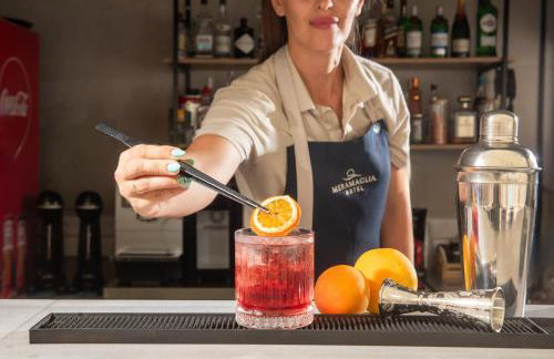 Meramaglia Hotel - Foto 18