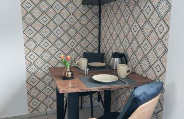 Ferienwohnung Tintemann - Foto 4