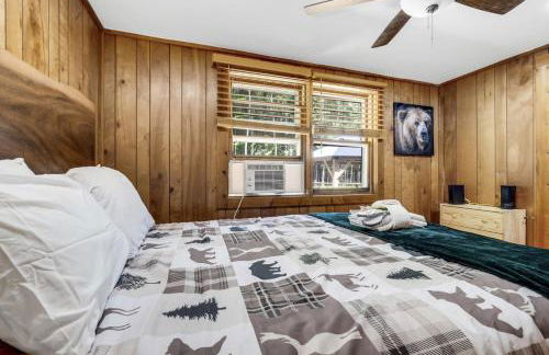 The Gamehouse - Lake Access Nearby - Foto 28