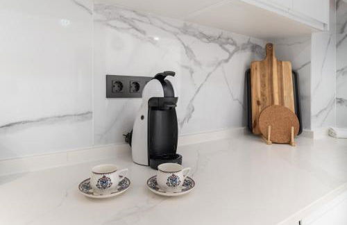 PUERTO MARINA Beach - Foto 27