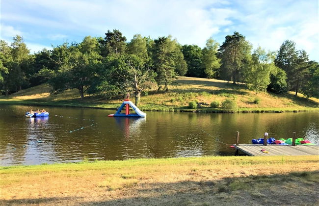 Peaceful Countryside Home - Foto 38