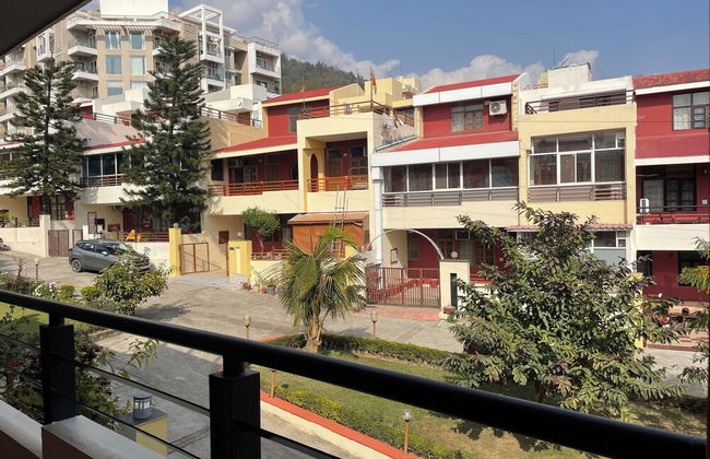 White House By The Ganges - Foto 37