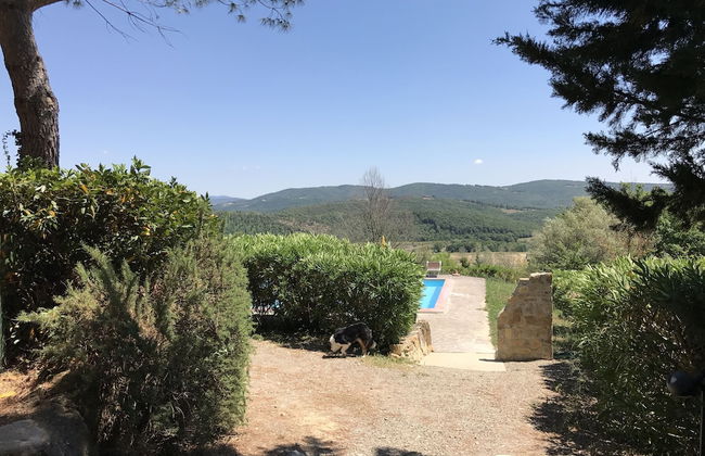 Agriturismo San Ottaviano - Foto 67