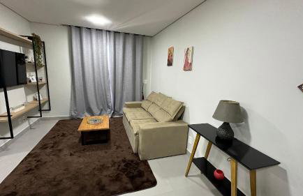 Apartamento na região central de Foz - Cancún - Foto 54