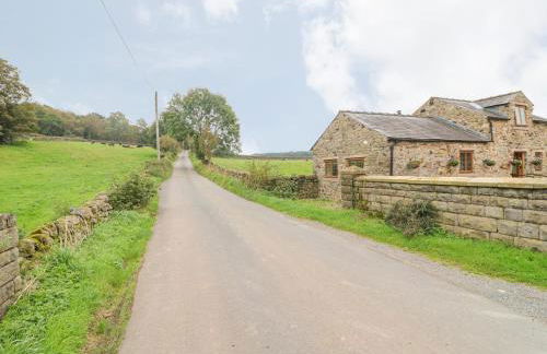 Fletchers Barn - Foto 21