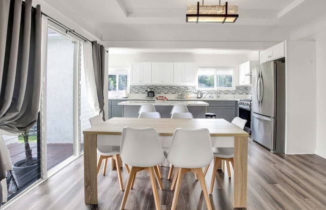 South Sycamore by Avantstay Centrally Located - Foto 10