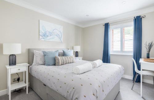 Hideaway - Exclusive marina development, town centre, with parking - Foto 13