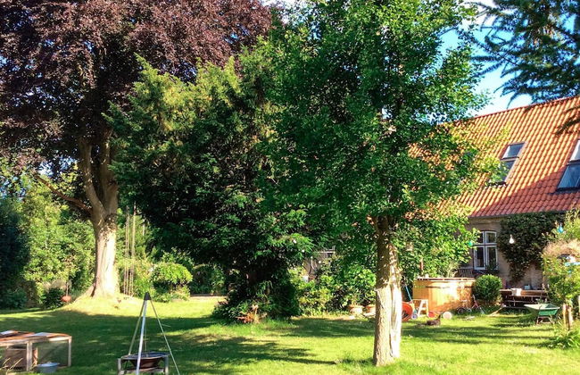 Spacious Cottage Retreat in Sonderborg-by Traum - Photo 62