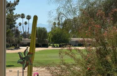 Spacious 1 BR villa on golf course with epic views! - Foto 52