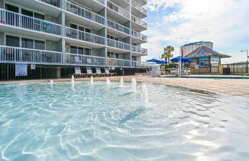 Pelican Beach Resort 2006 - Foto 53