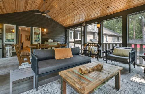 Hearth & Timber - Foto 18