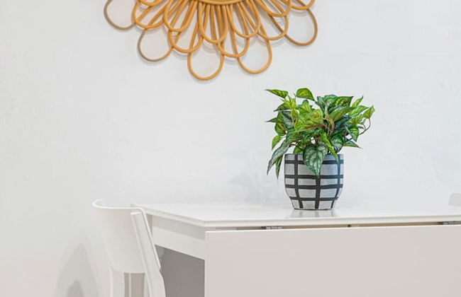 Bright Stylish Apt in Las Olas Blvd Victoria Park - Foto 26